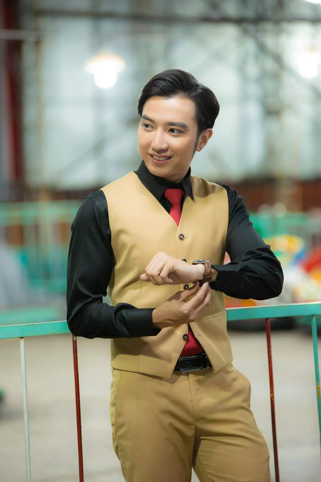 Hoàng Trọng