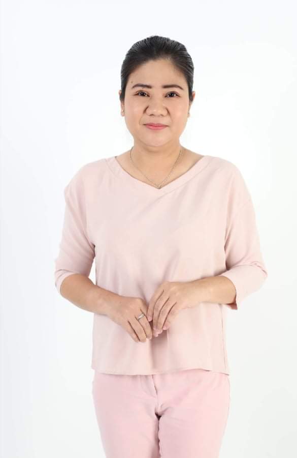 Thanh Trúc