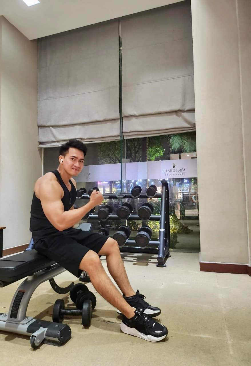 Trường An