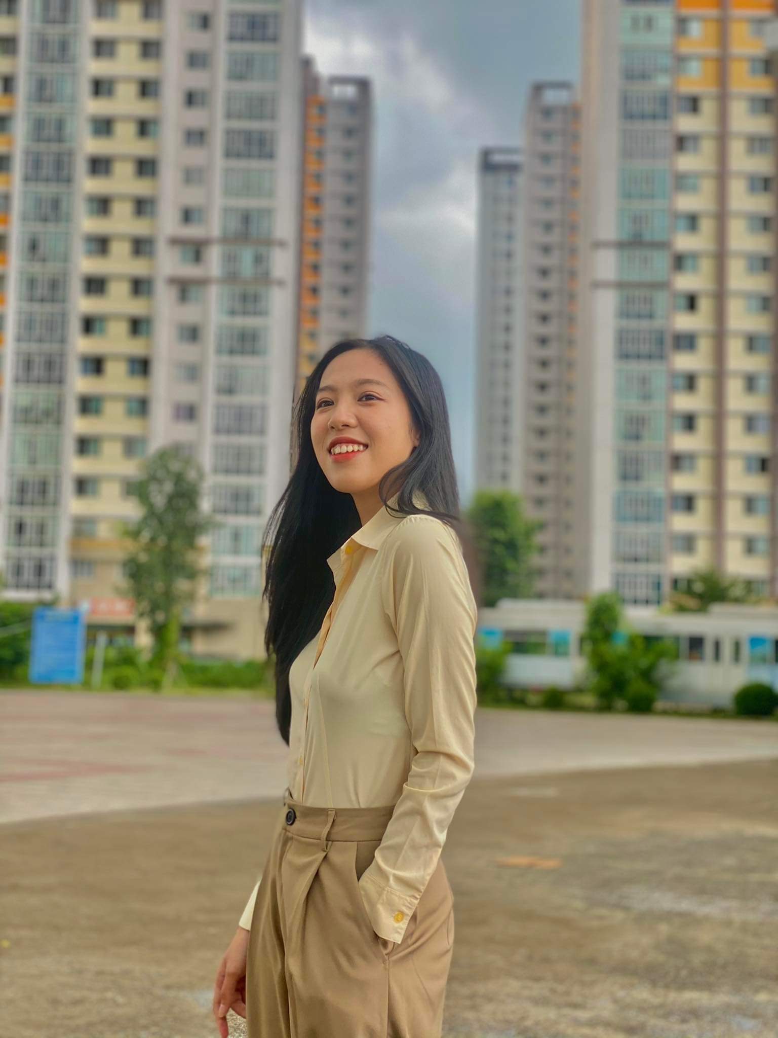 Phạm Trương Hà Vy