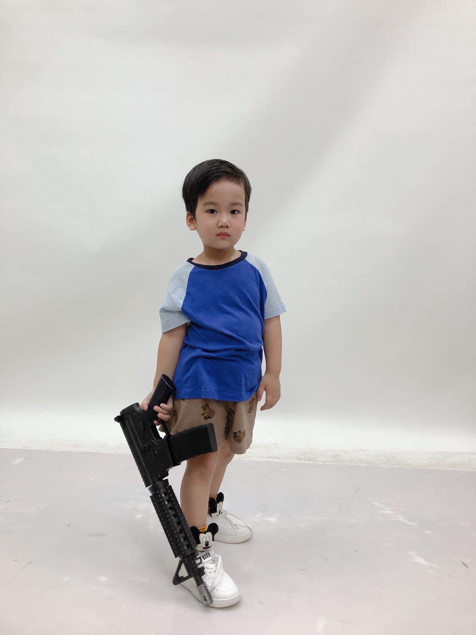 Võ Gia Huy