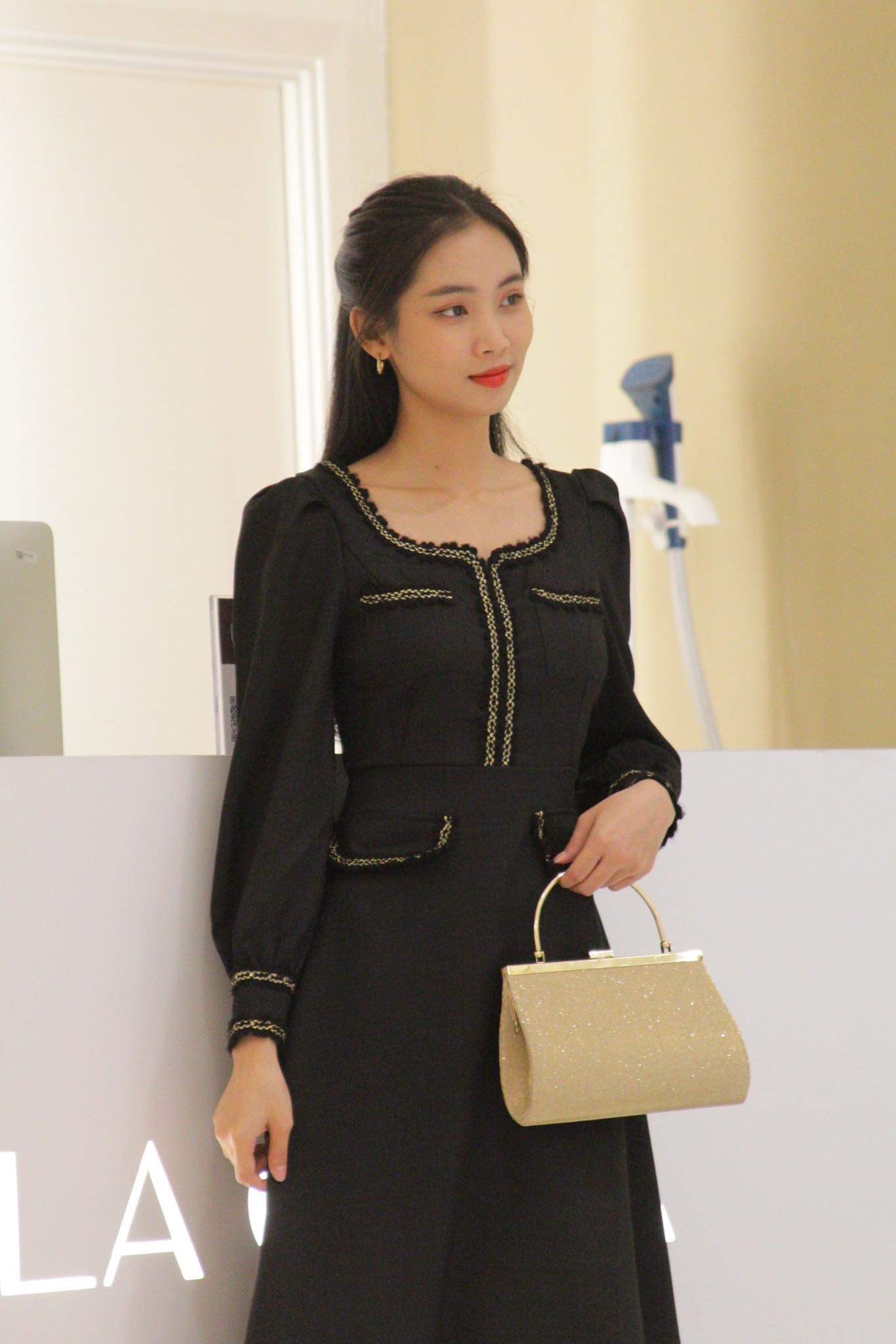 Hồ Quỳnh Như