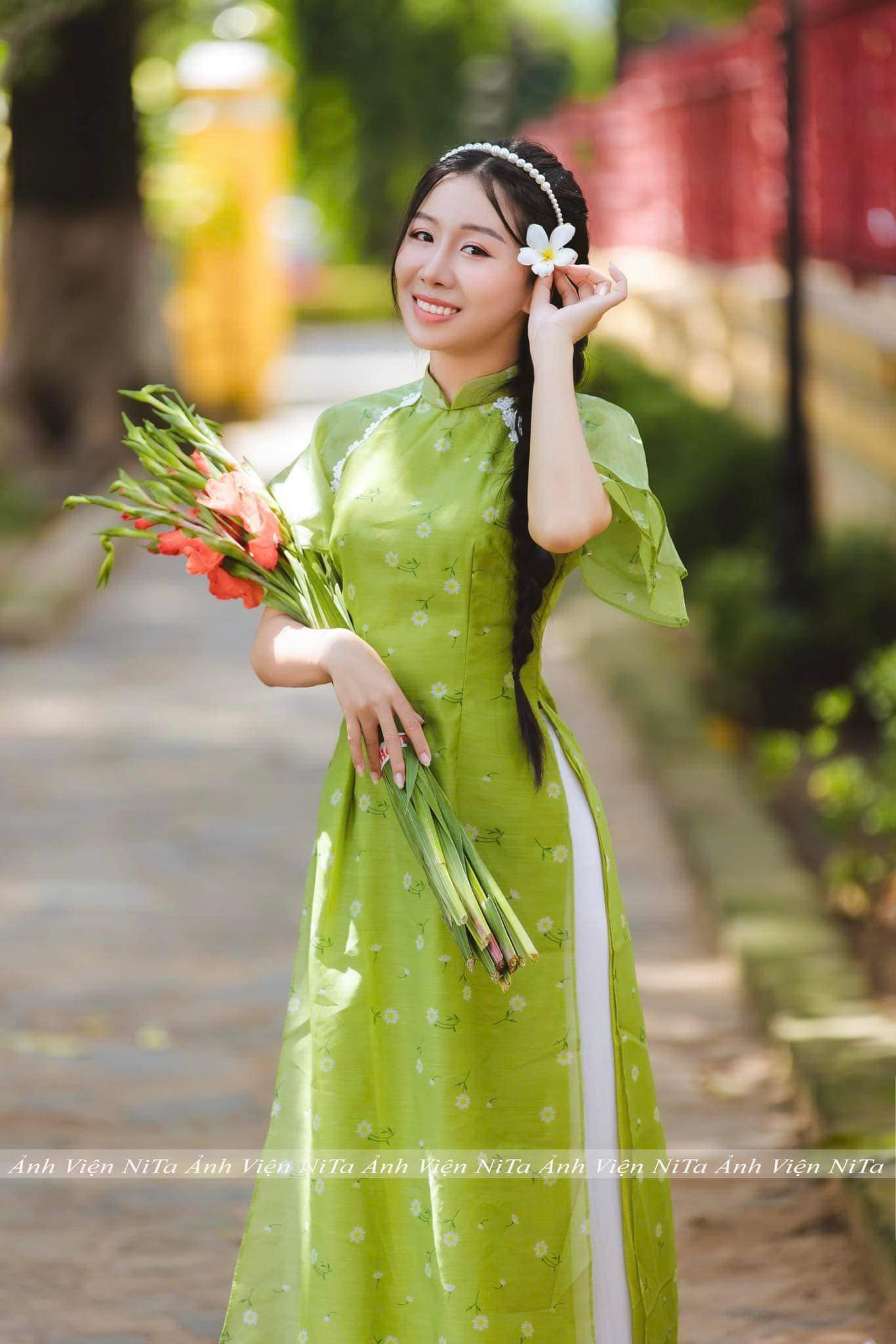Thái Hân Nghiên