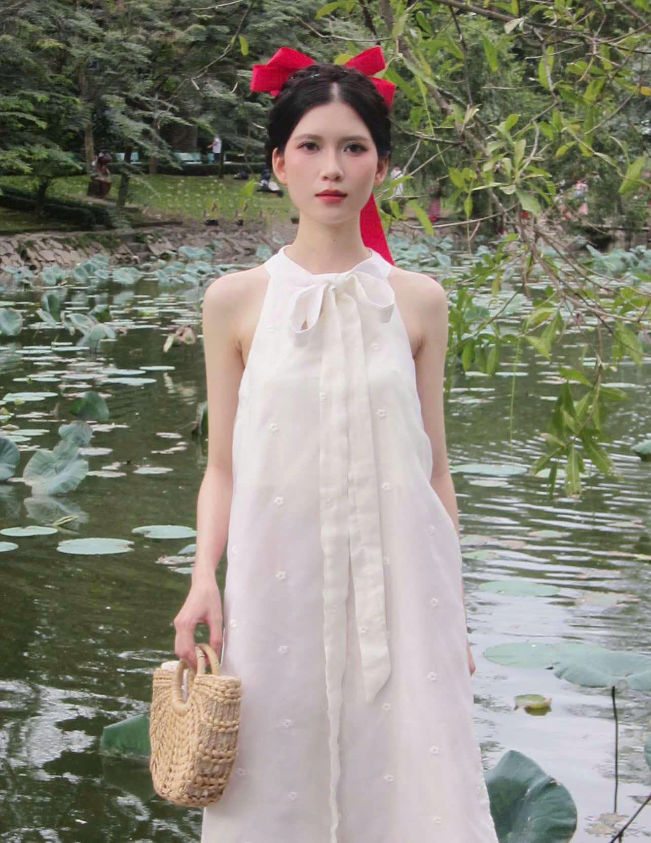 Lê Ngọc Đan Thanh