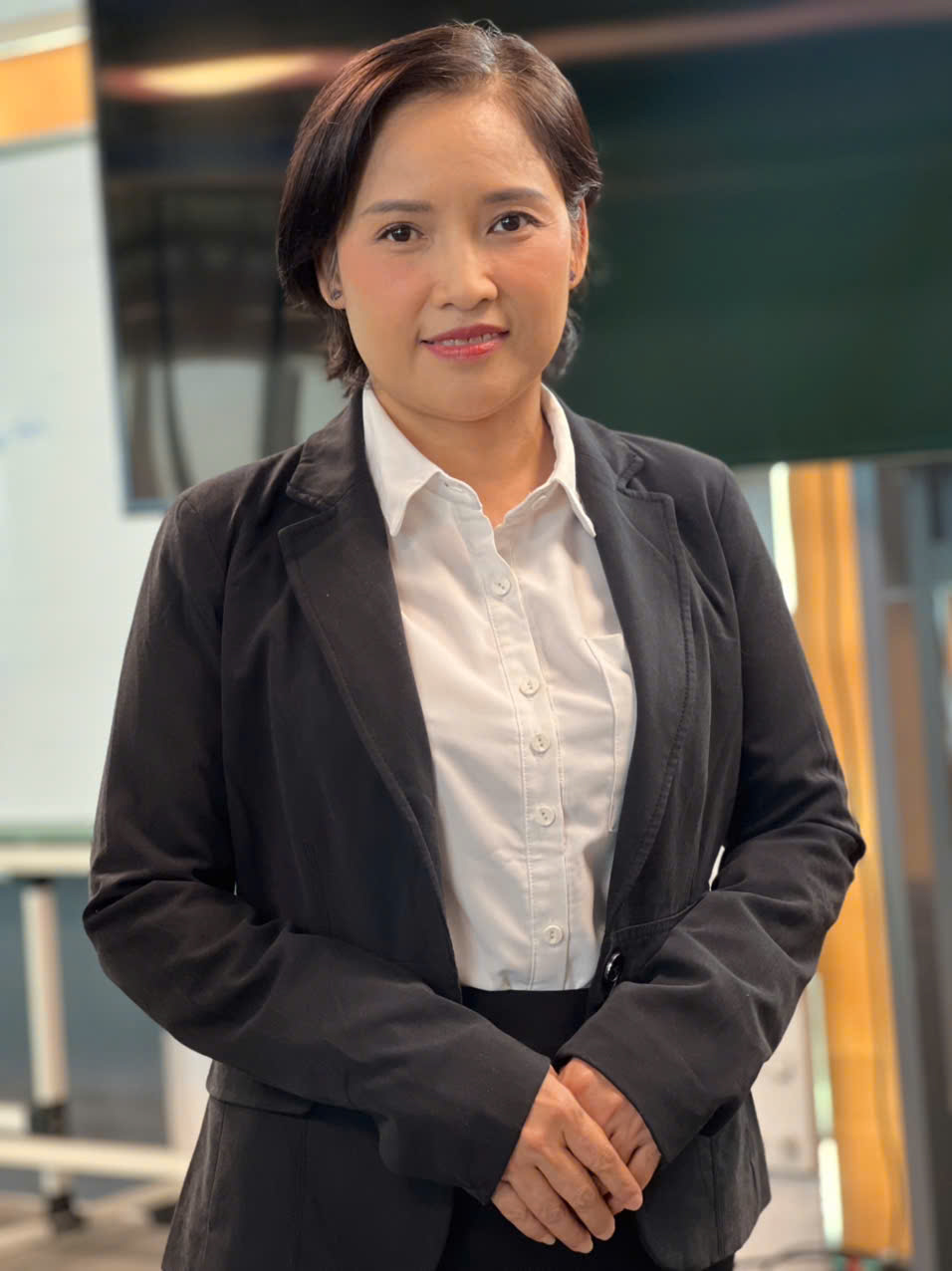 Nguyễn Thị Tuyết Nương