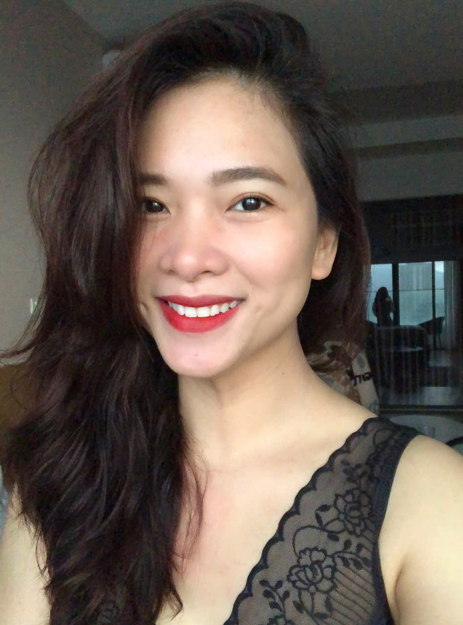 Quách Phan Thoại Trân