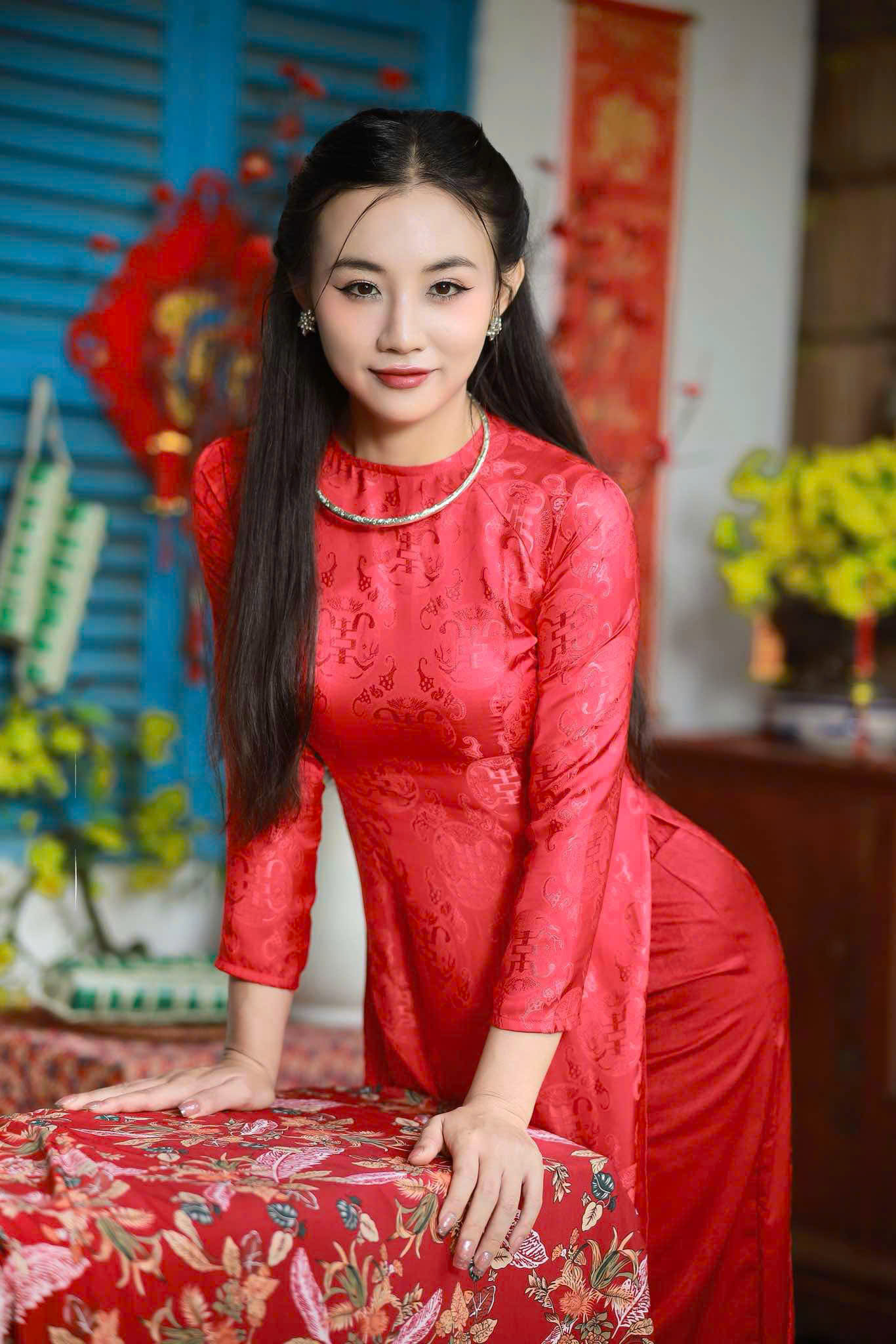 Châu Như Khánh