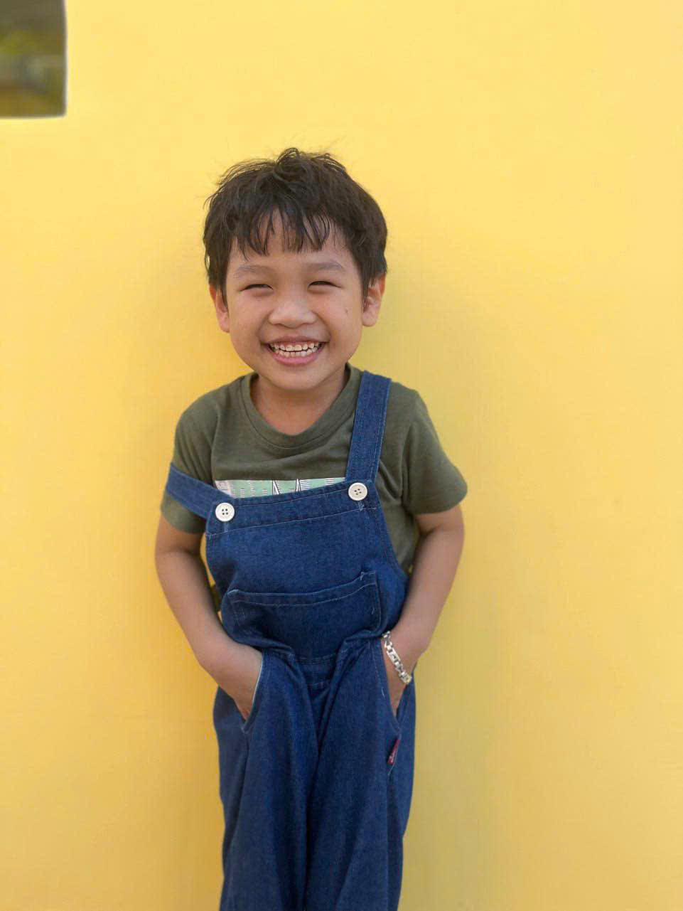 Lâm Phúc Khang