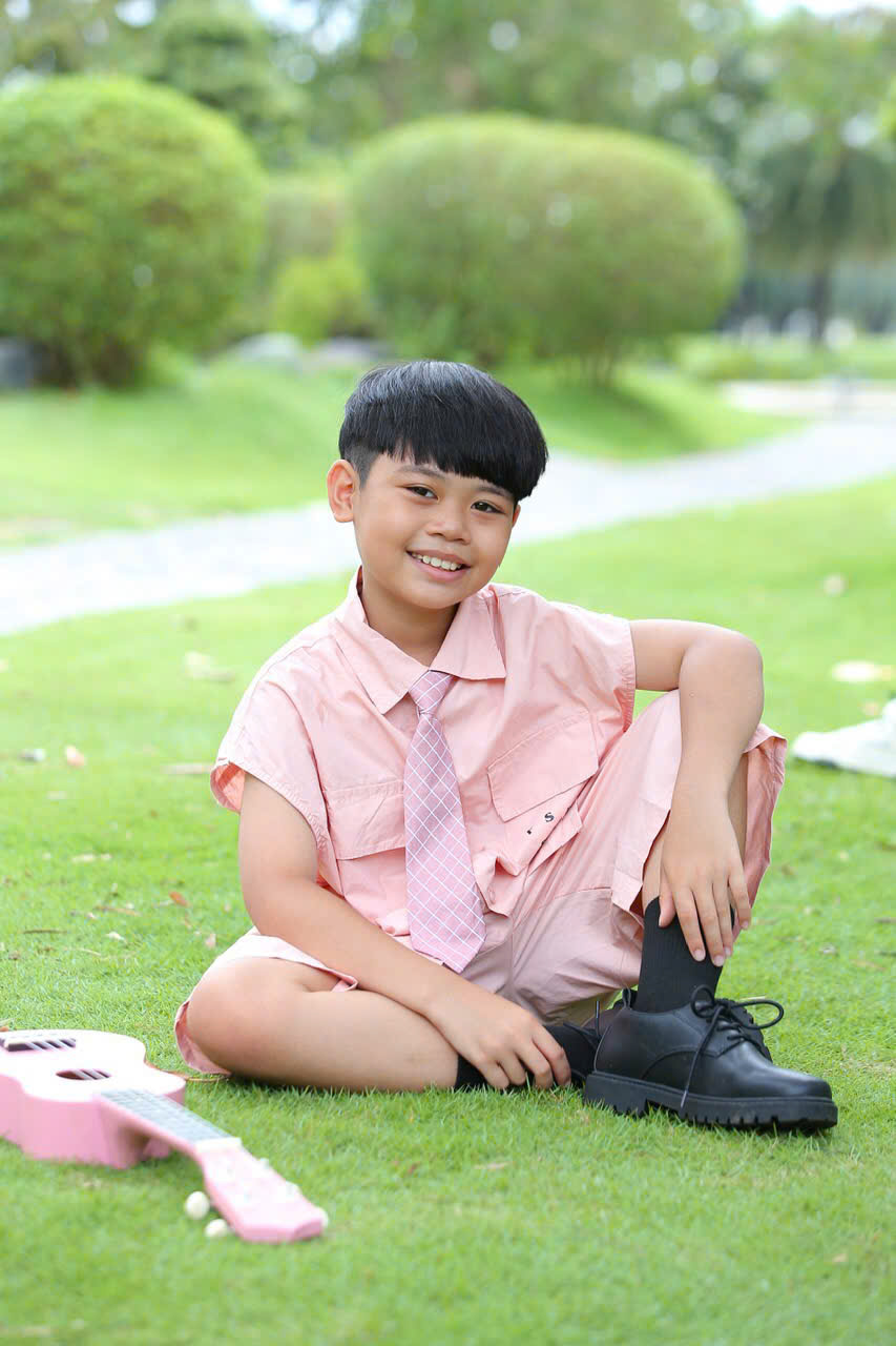Võ Nguyễn Minh Anh