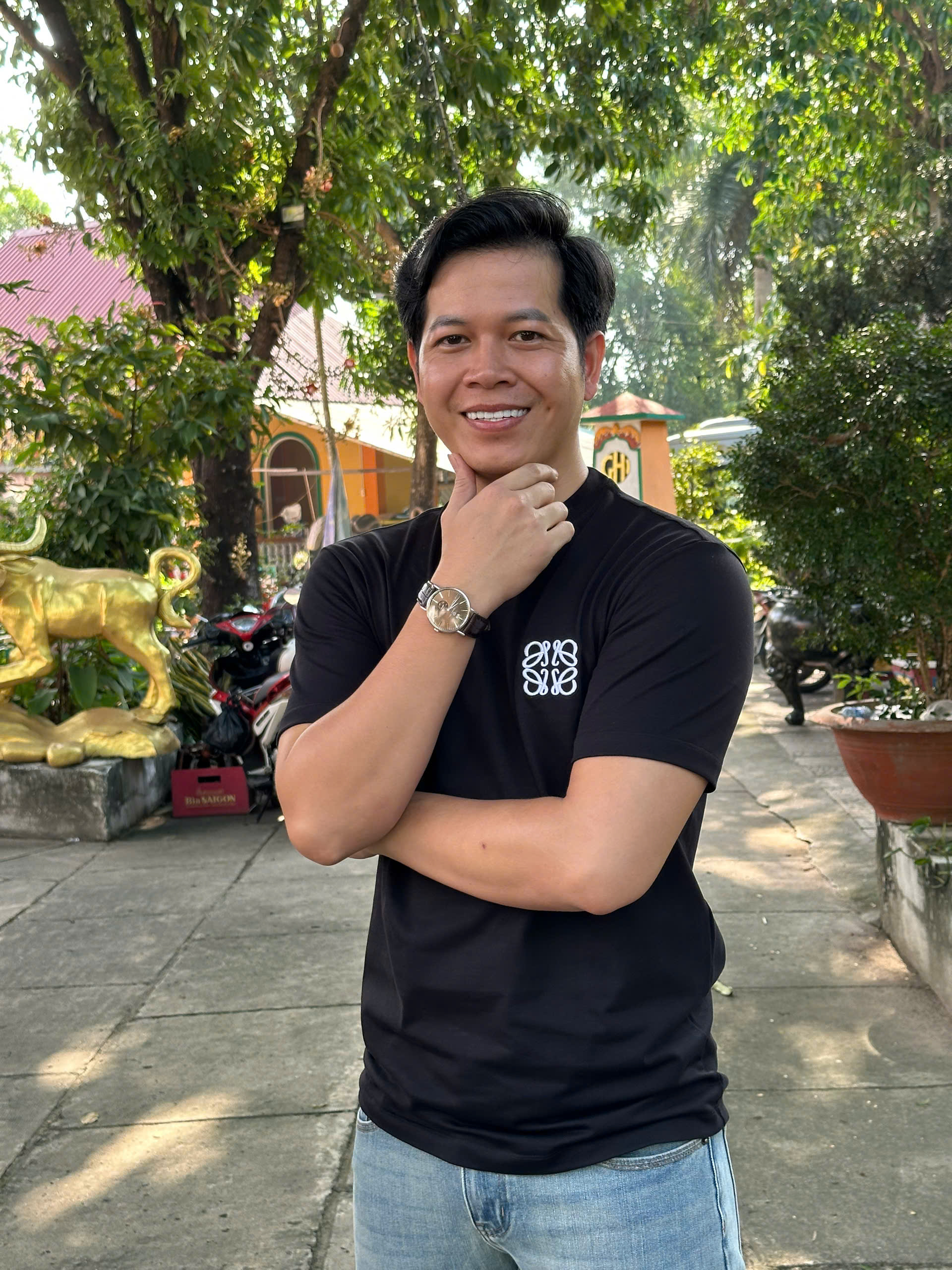 Hà Văn Vui