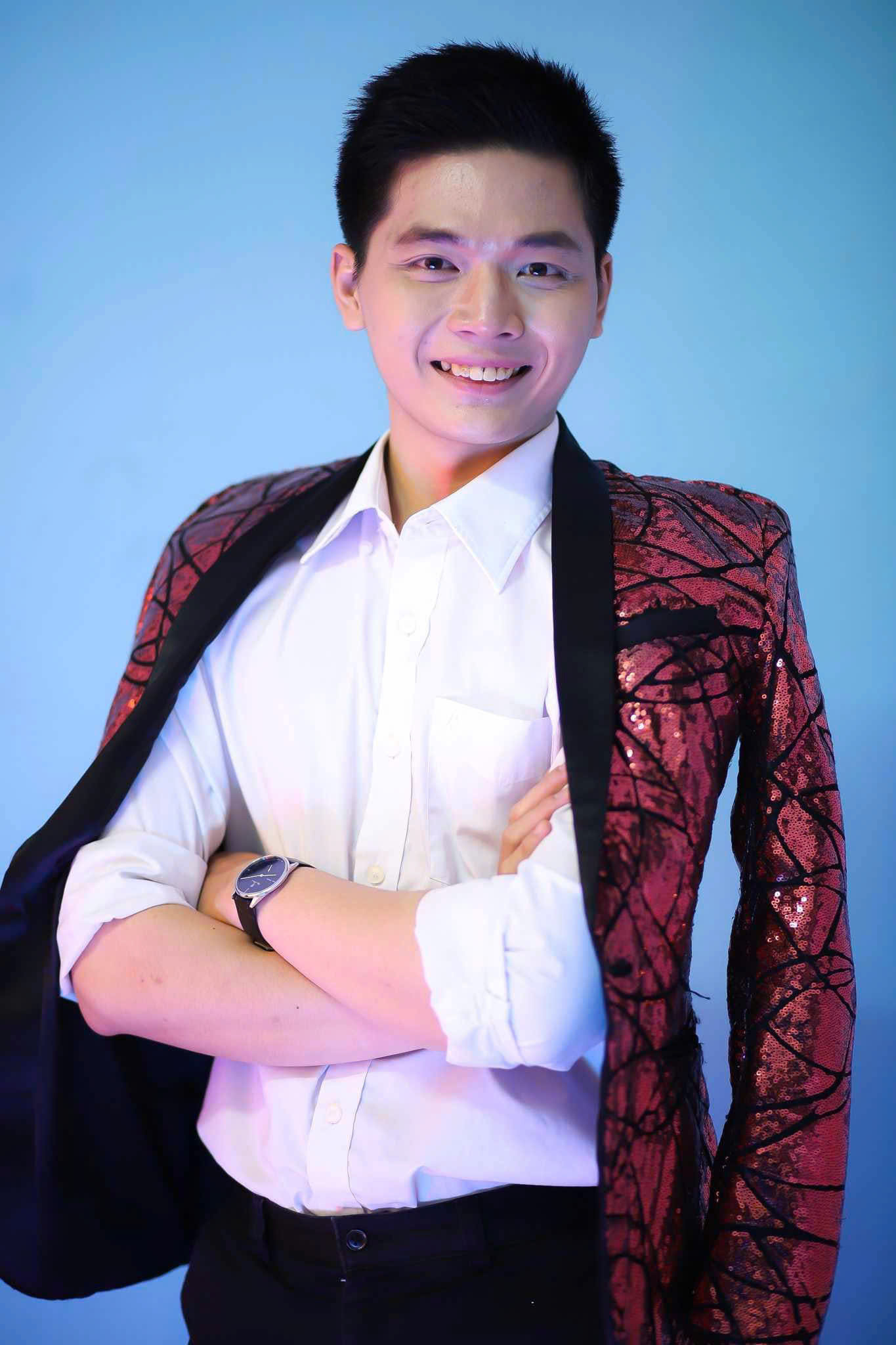 Phùng Nguyễn Anh Khoa