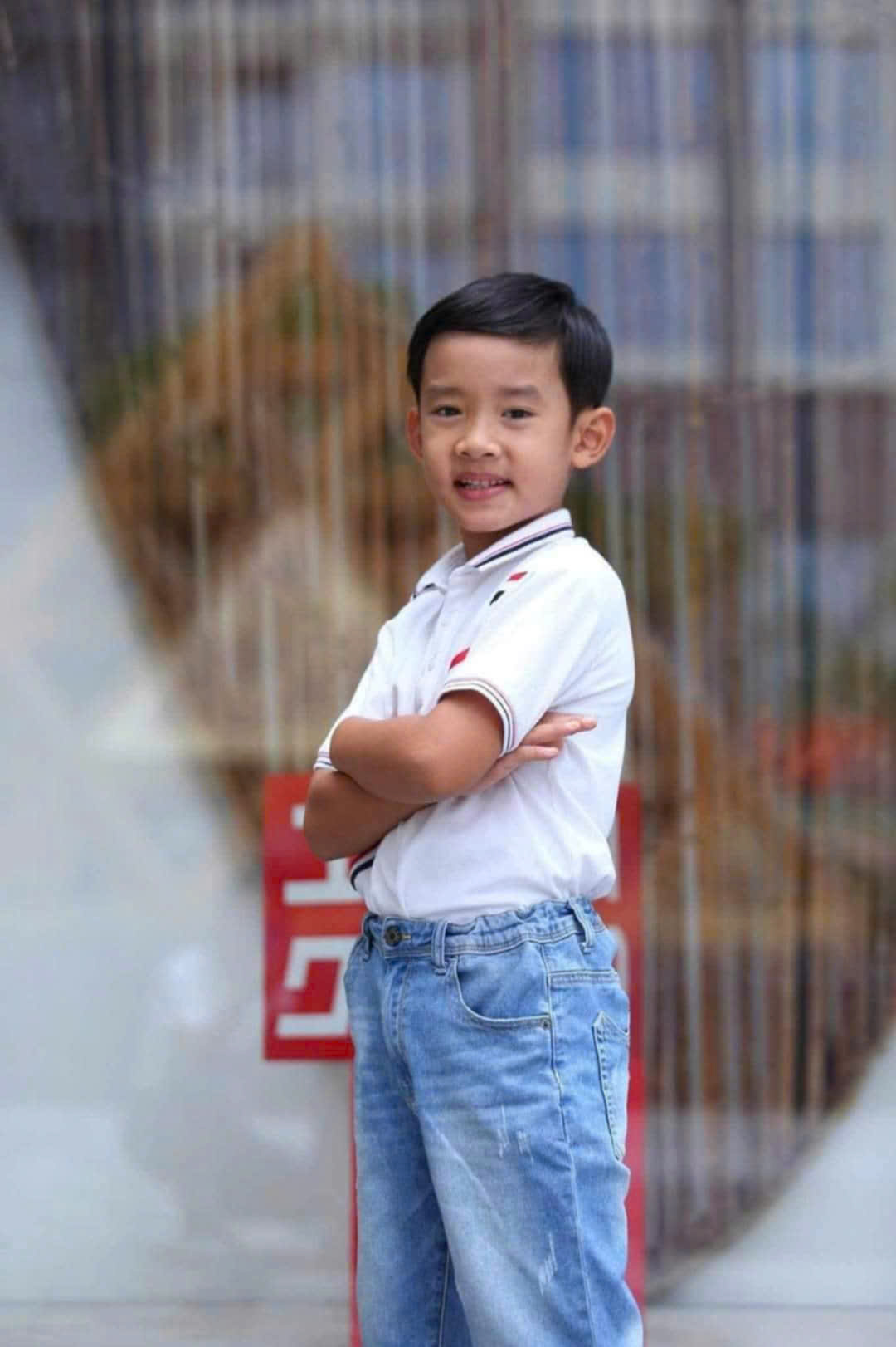 Trịnh Đình Dương